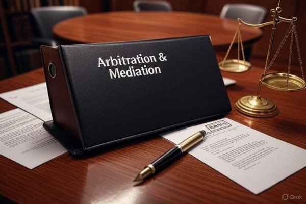 arbitration lawyers in delhi