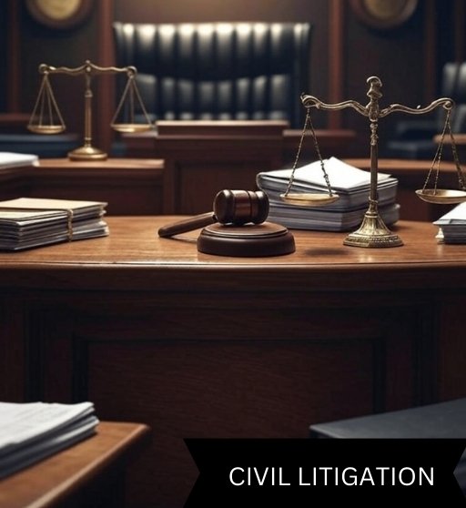 civil lawyers near me