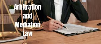 Bridging Disputes: The Power of Arbitration & Mediation in Resolving Conflicts