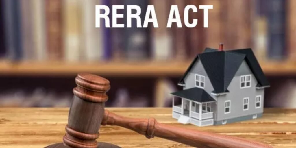 Building Trust: Understanding RERA Matters