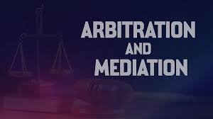 Peace Over Conflict: The Power of Arbitration & Mediation