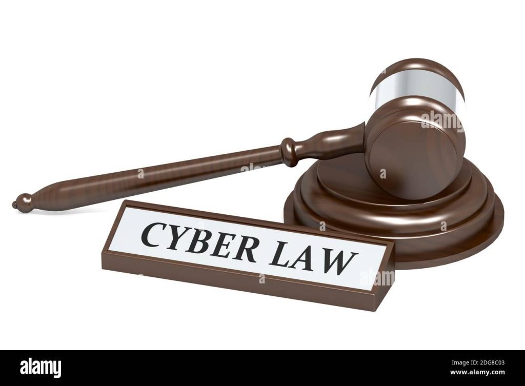 Digital Defense: Navigating Modern Cyber Matters